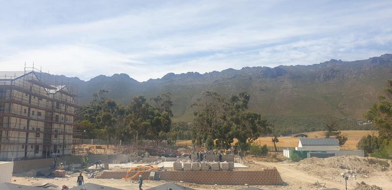 To Let 2 Bedroom Property for Rent in Greenbay Eco Estate Western Cape